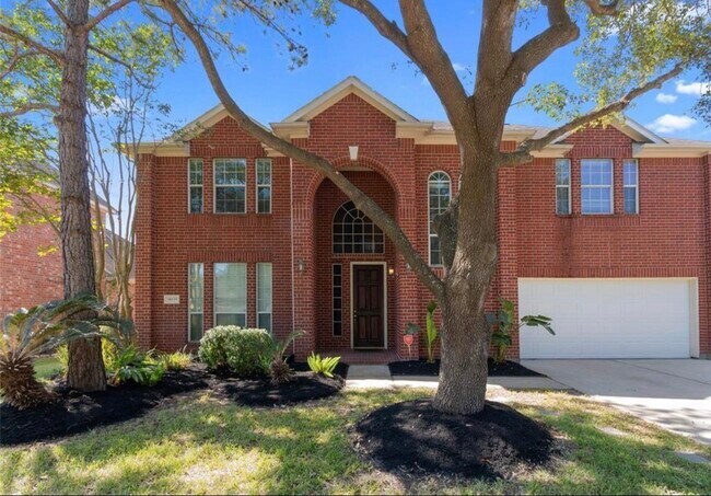 Foto del edificio - 10115 Cottonwood Canyon Dr