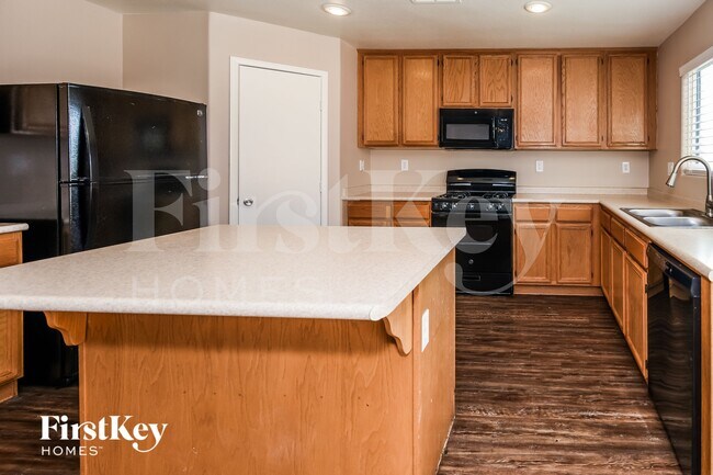 Foto del edificio - 11625 Whipkey St