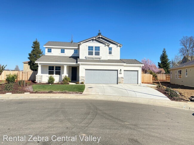 Building Photo - 4 br, 3 bath House - 3544 Creekview Ct