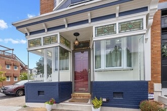 Building Photo - 642 S Linwood Ave