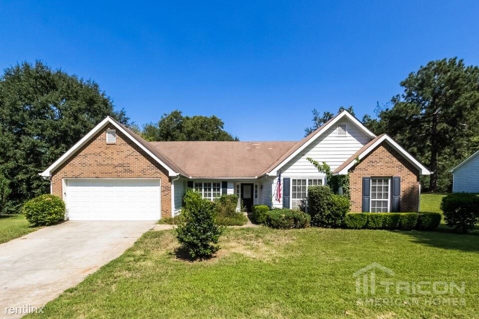 2414 Scarlet Ln SE, Conyers, GA 30013 House Rental in Conyers, GA