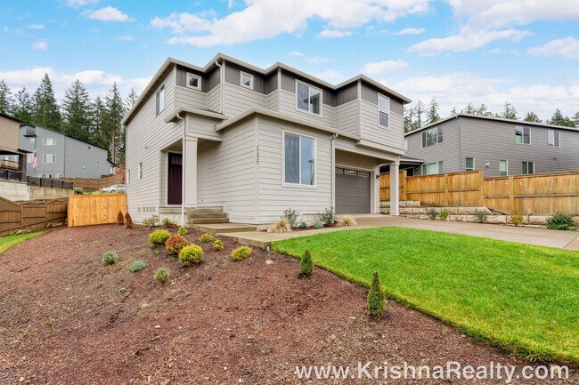 Foto del edificio - Beautiful Newer 5 BD* 3 BA* Home in the Ab...