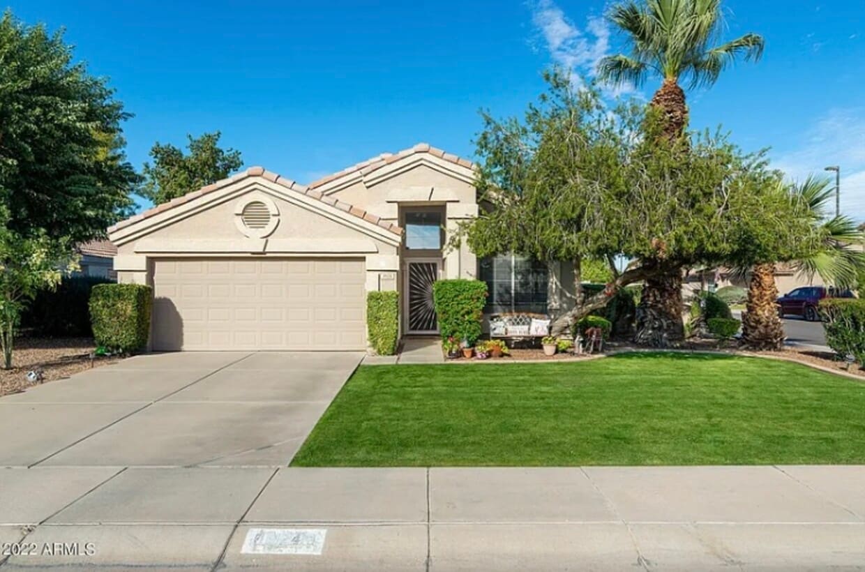 1924 E Palomino Dr Unit 1924.1337343, Gilbert, AZ 85296 Apartment for Rent in Gilbert, AZ