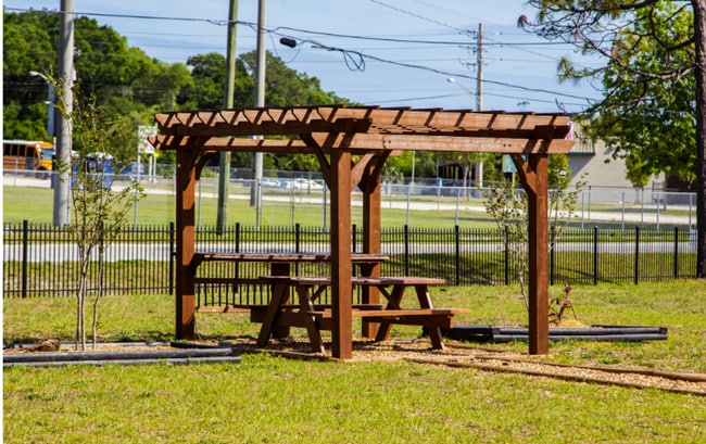 Foto del edificio - Alderman Park Apartments