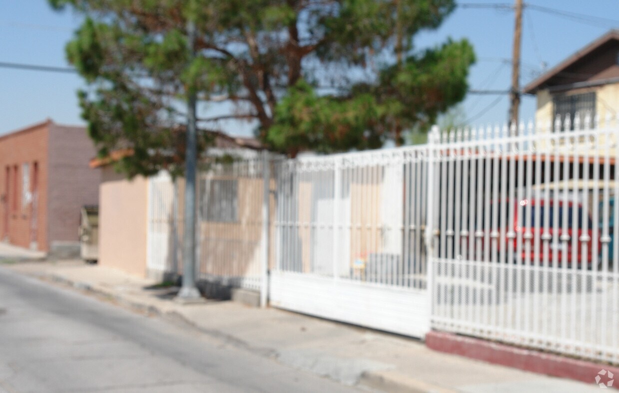 Foto del edificio - 919 S St Vrain St