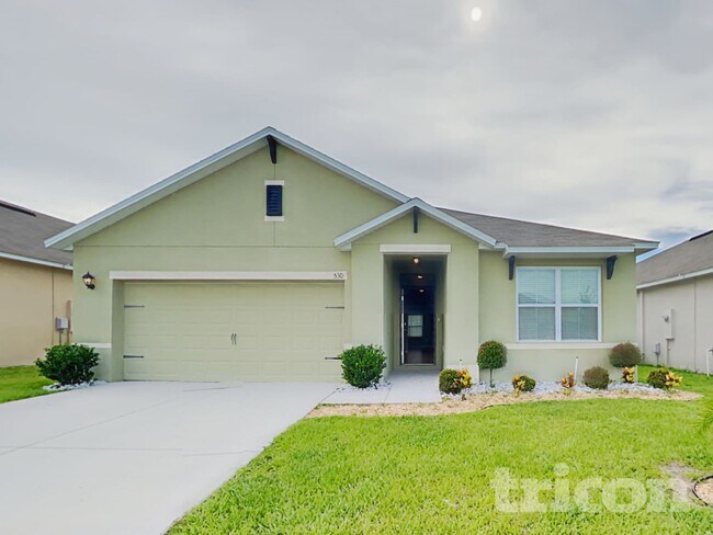 Foto del edificio - 530 Squires Grove Dr