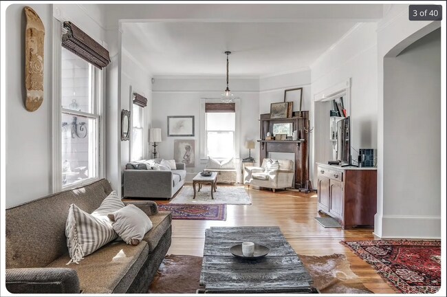 Foto del edificio - 1433 Desoto Ave SW
