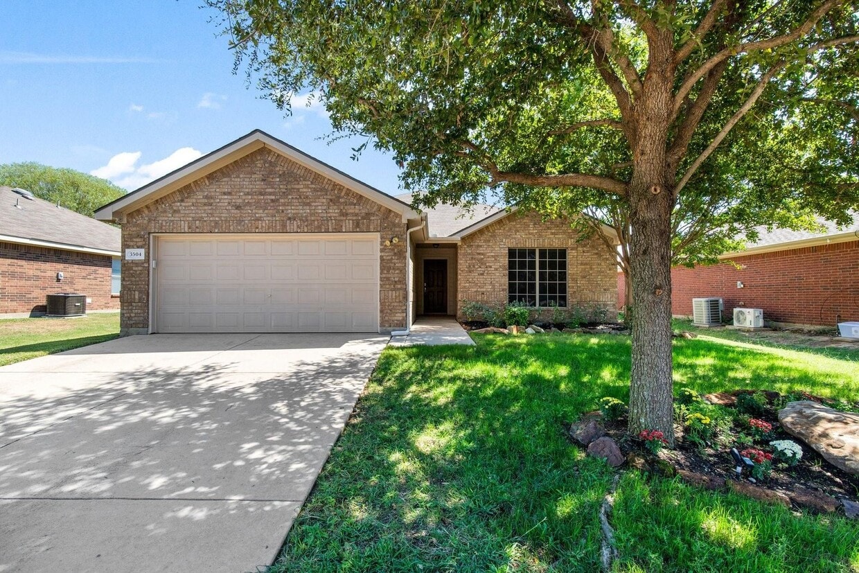 Photo - 3504 Northpointe Dr, Denton, TX 76207