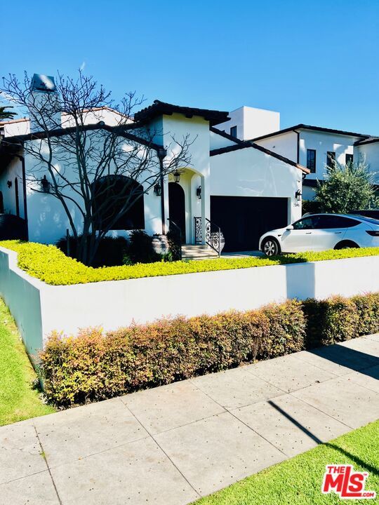Foto del edificio - 2346 Selby Ave