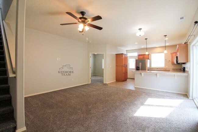 Foto del edificio - 526 N Grant St