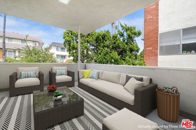 Foto del edificio - 848 18th St