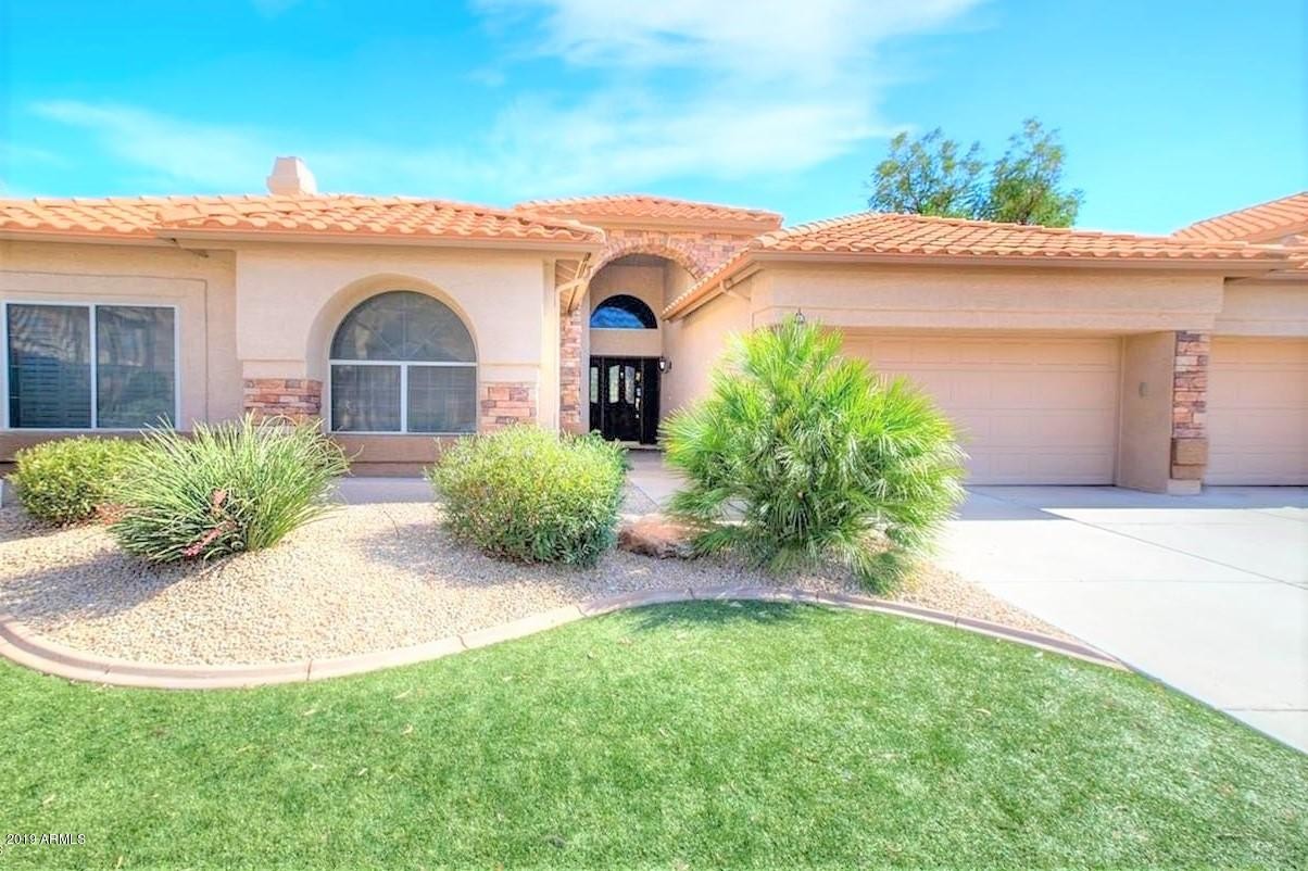 Foto principal - 4965 E Grandview Rd