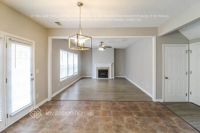 Foto del edificio - 4440 Plantation Mill Tr NE