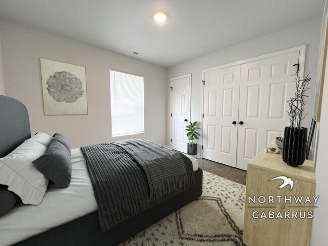 Foto del interior - Northway at Cabarrus