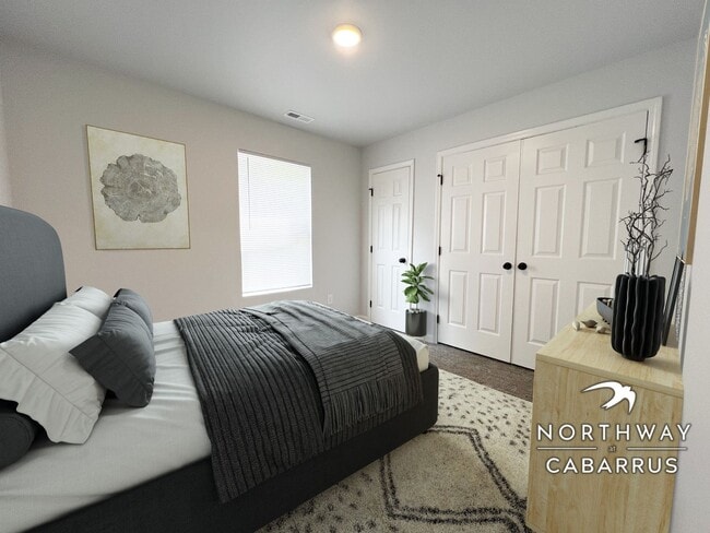 Interior Photo - Northway at Cabarrus