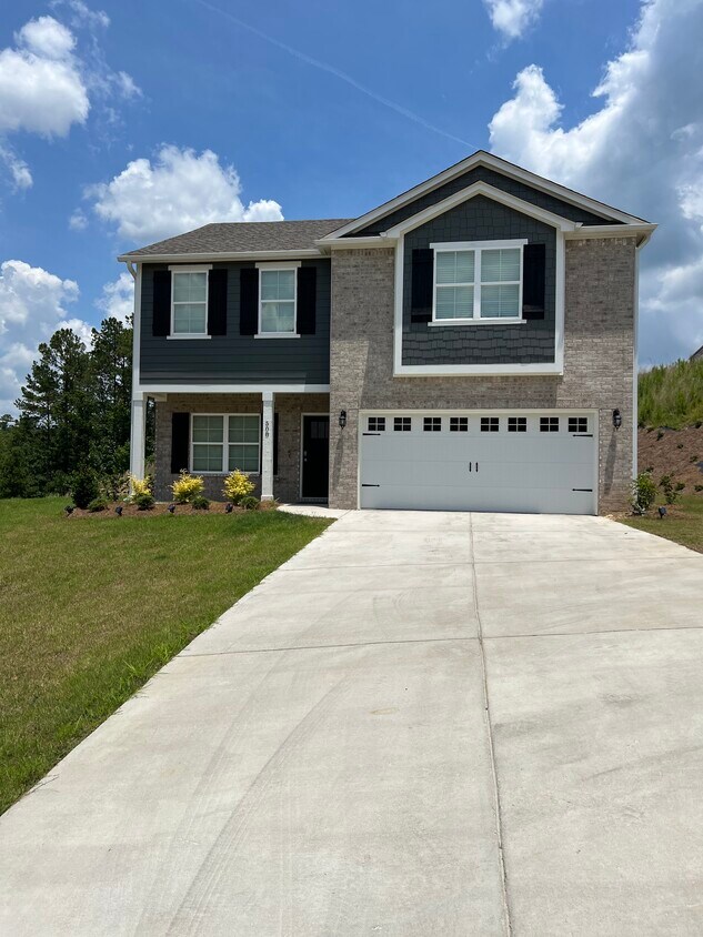 Foto principal - 508 Rock Terrace Dr