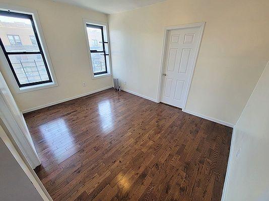 Foto del edificio - 2 bedroom in New York NY 10032