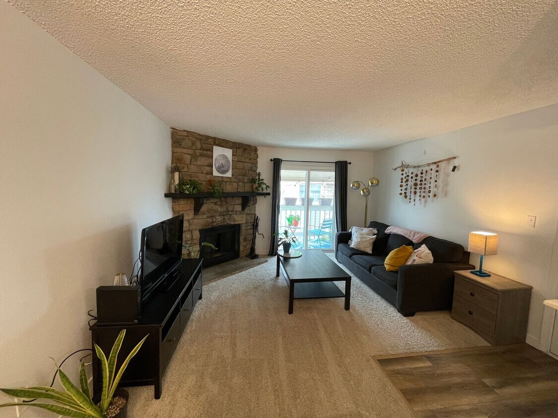 Foto principal - 4400 S Quebec St