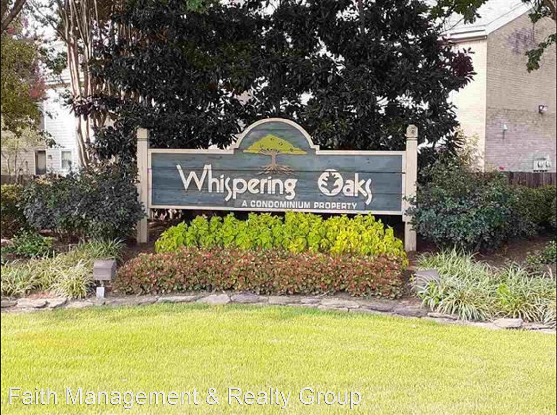 1 br, 1 bath House 6675 Whispering Oak P... House Rental in Memphis
