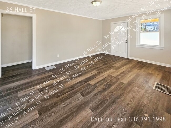 Foto del edificio - 36 Hall St
