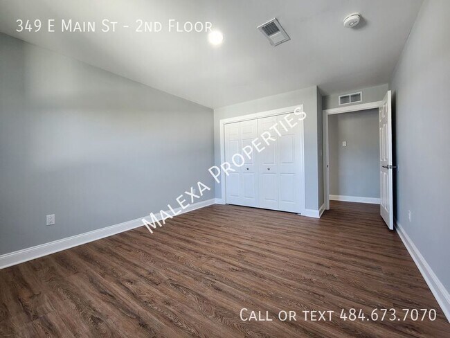 Building Photo - Brand new 2 bedroom in Bath, PA