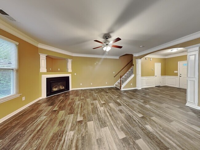 Building Photo - 4605 Belmar Place.