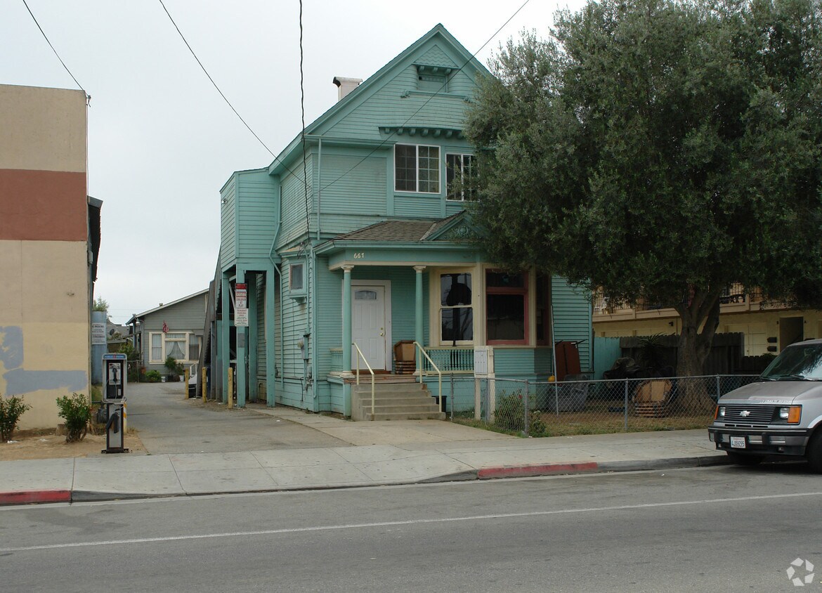 667 Rodriguez St, Watsonville, CA 95076 Apartments in Watsonville, CA