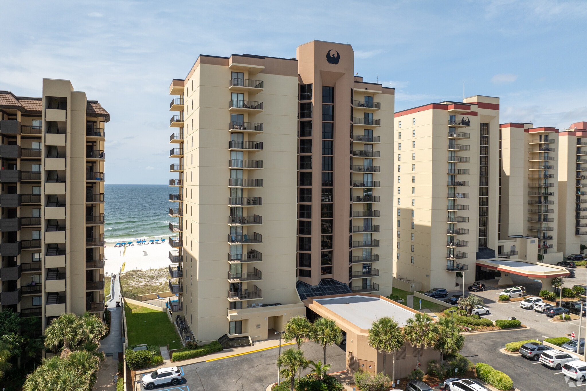 Phoenix IV Condominiums