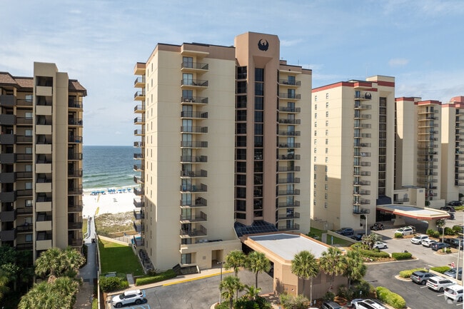 Phoenix IV Condominiums