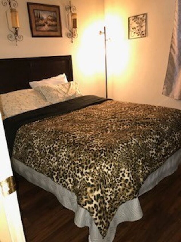 Primary Photo - Furnished 2 bedroom 2 bath Loft Style Open...