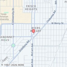 Building Photo - 2400 Benbrook Dr
