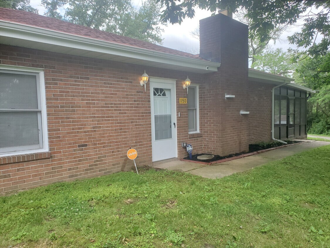 1150 Northdale Ave, Saint Louis, MO 63138 House Rental in Saint Louis