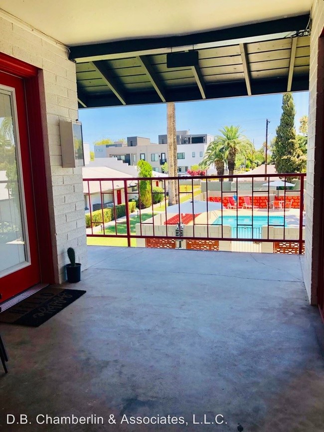 Foto del edificio - 4320 N 27th St