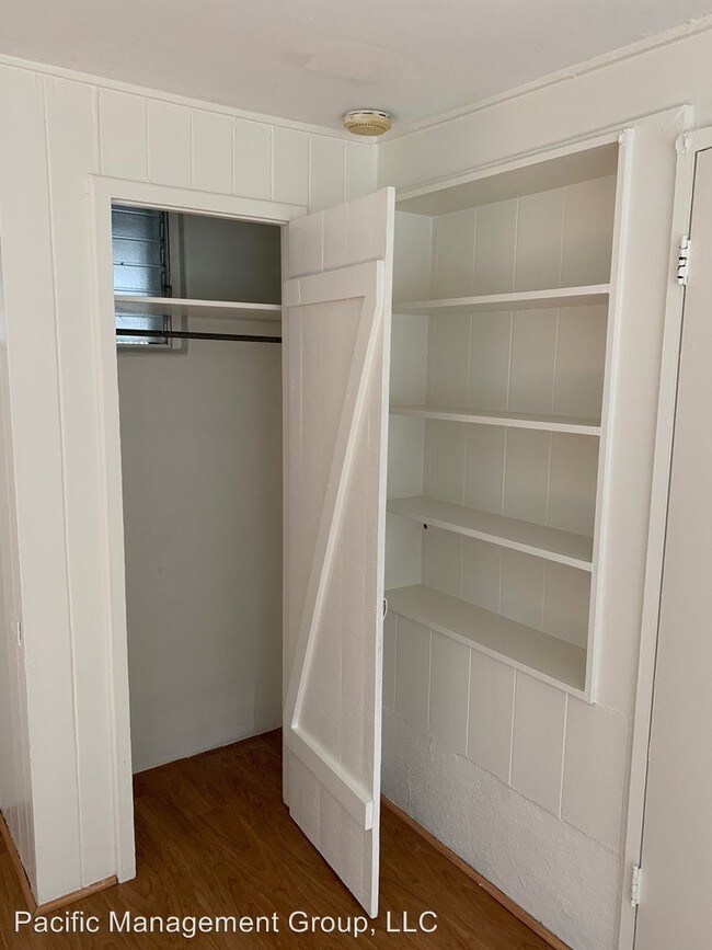 Foto del edificio - 1662 Lewalani Dr