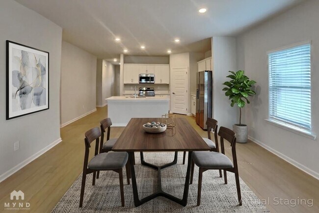 Foto del edificio - 15653 Ruthie Lynn Dr