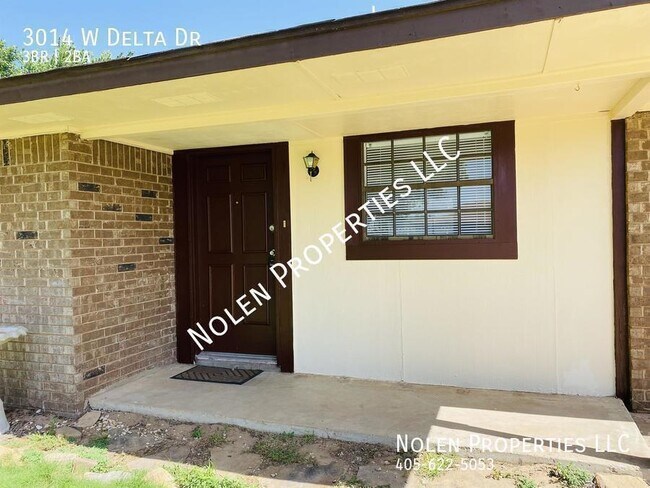 Foto del edificio - 3014 W Delta Dr