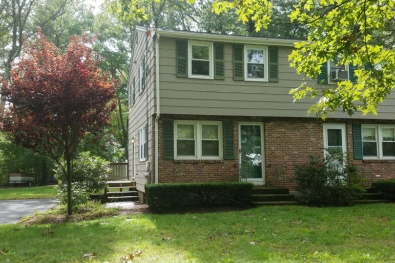 32 Pine St, Foxboro, MA 02035 Townhome Rentals in Foxboro MA