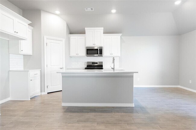 Foto del edificio - 1013 SE 30th St