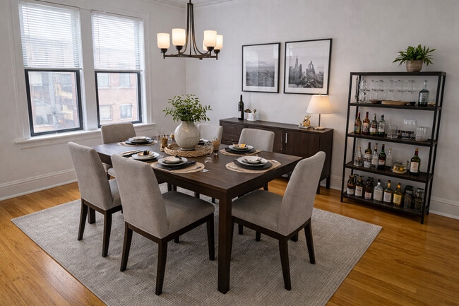 Foto del edificio - 6865 S Crandon Ave