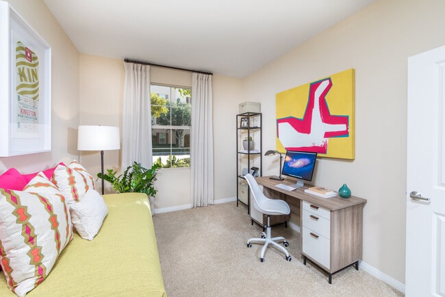irvine apartment homes