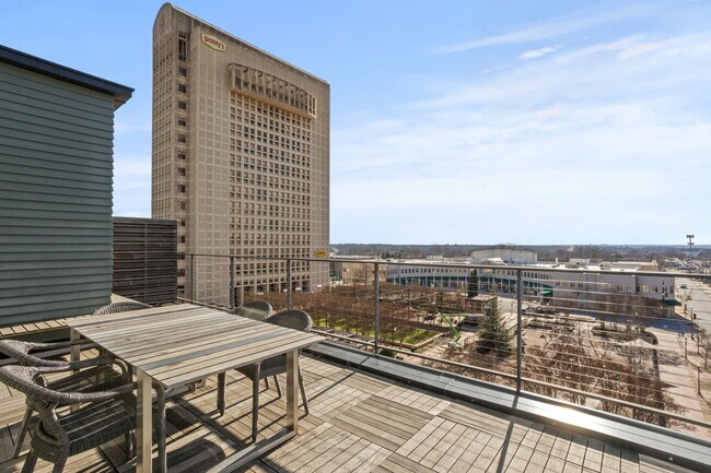 Foto del edificio - Aug Smith on Main