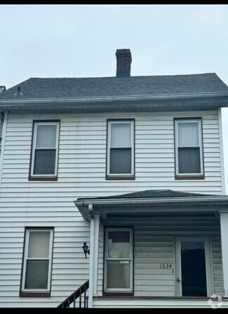 Building Photo - 1534 1st Ave