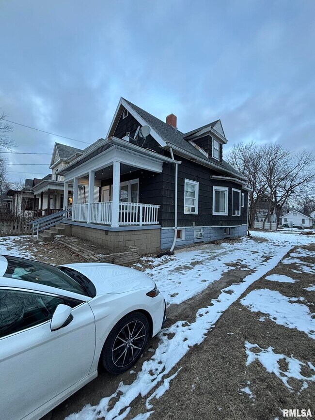 Foto del edificio - 707 E Nebraska Ave