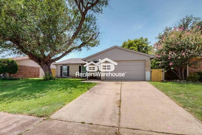 MOVE IN READY - 3BED/2BATH - THE COLONY, T... - MOVE IN READY - 3BED/2BATH - THE COLONY, T... House