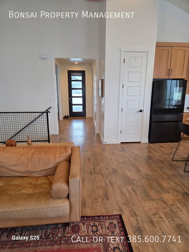 Foto del edificio - 1486 E Sheps Ridge Rd