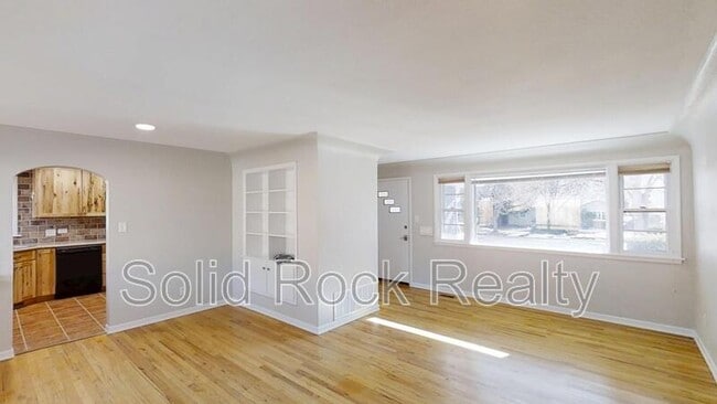 Photo - 3012 West Saint Vrain Street House