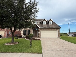 Building Photo - 4209 Dave Alvin Dr