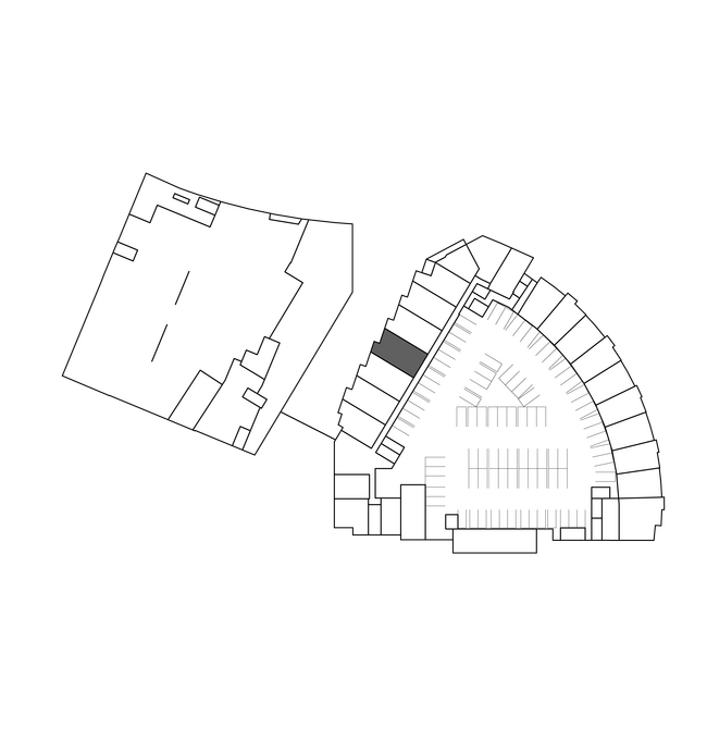 Interior Photo - Atwell on Spring