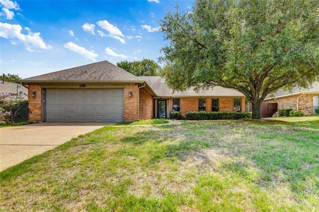 Foto principal - 8241 Christie Dr