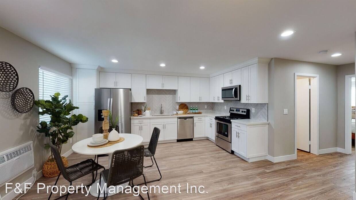 Foto principal - 812 12th St